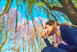 Hooikoorts en Allergieën, er is nog hoop!