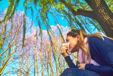 Hooikoorts en Allergieën, er is nog hoop!