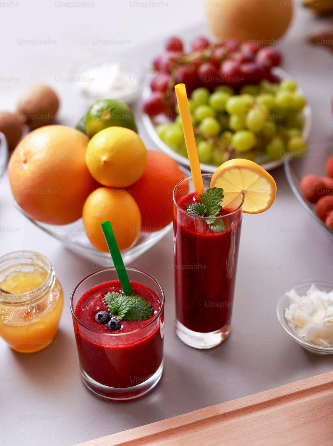 Ontdek de Kracht van Antioxidanten: waarom Onze Thee Je Beste Vriend Moet Zijn!