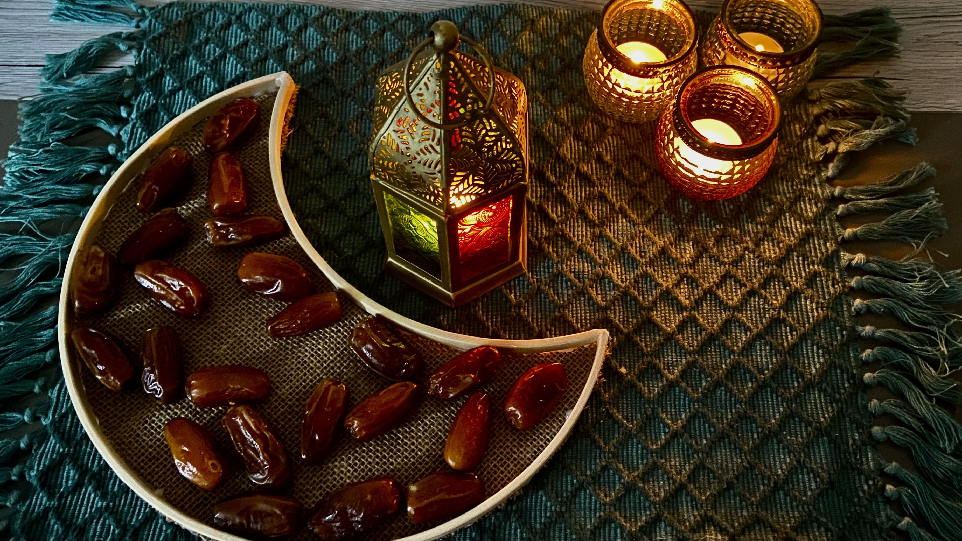Gezond de Ramadan doorkomen: Tips voor een voedzaam vasten