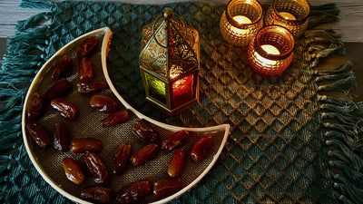 Gezond de Ramadan doorkomen: Tips voor een voedzaam vasten