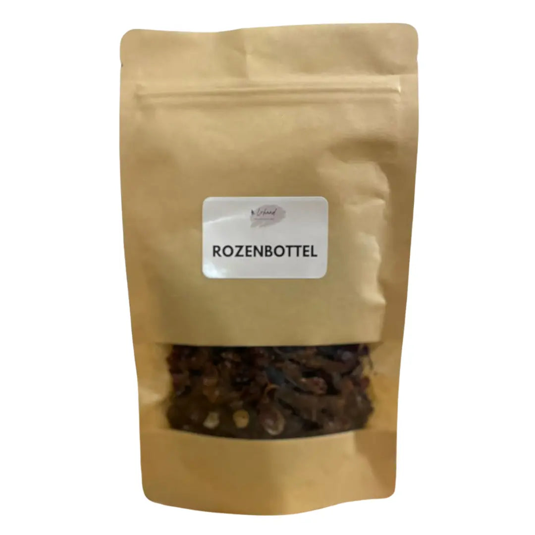 Rozenbottel Thee - Lohaad 