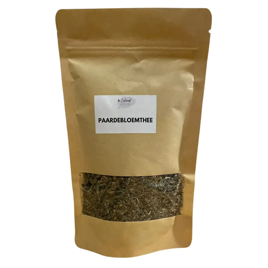 Paardenbloem thee - Lohaad 
