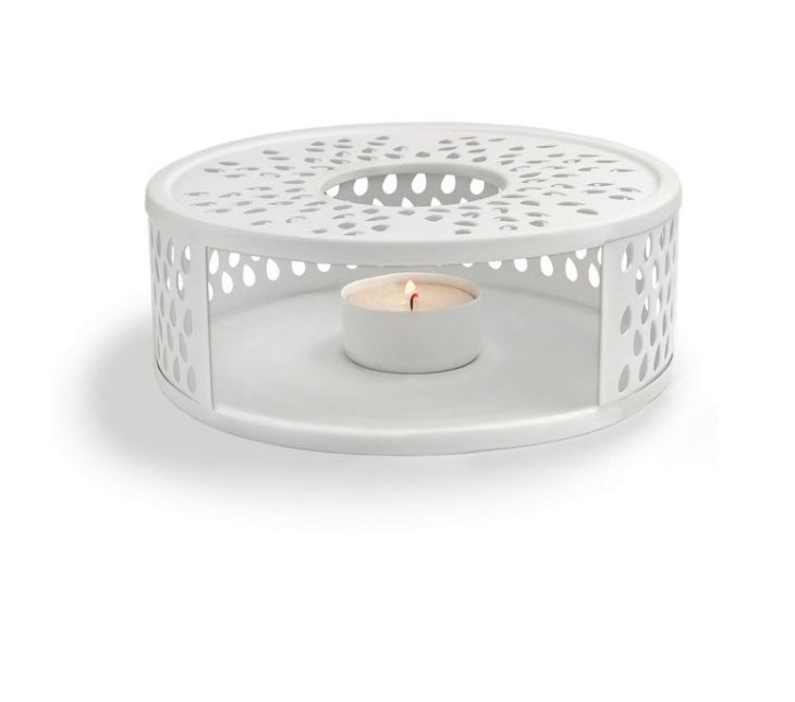 Theelichthouder (Lohaad Leaf)