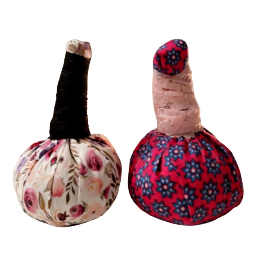 Kruidenstempel (lichaam/ gezicht)