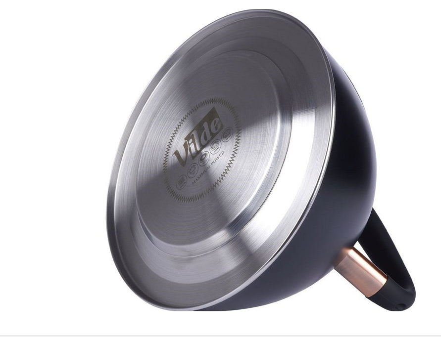 Vintage Goud (waterkoker 3L)