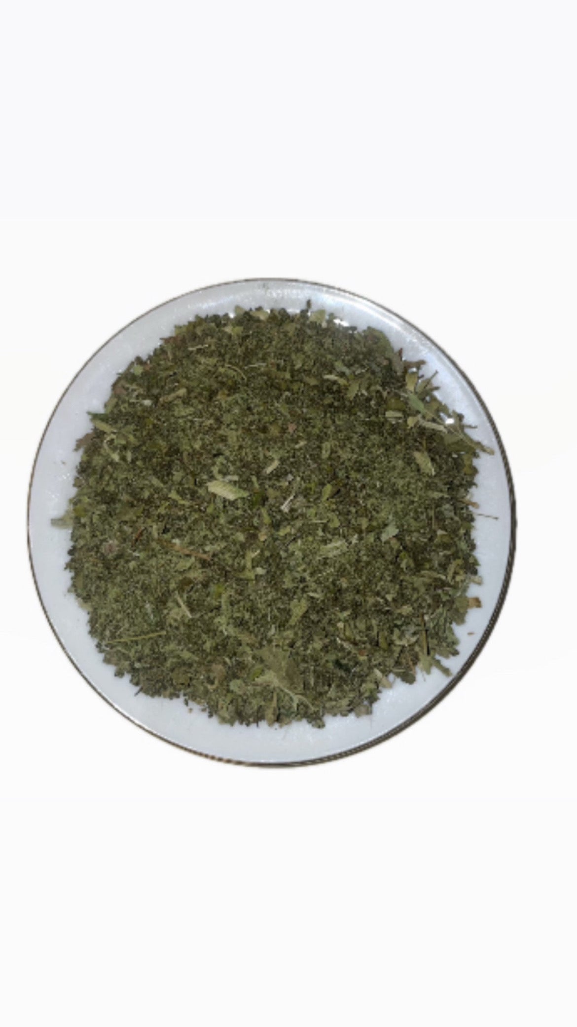 Para thee (incl. zware metalen thee)