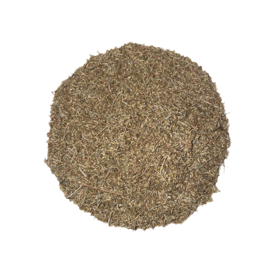Parasieten thee