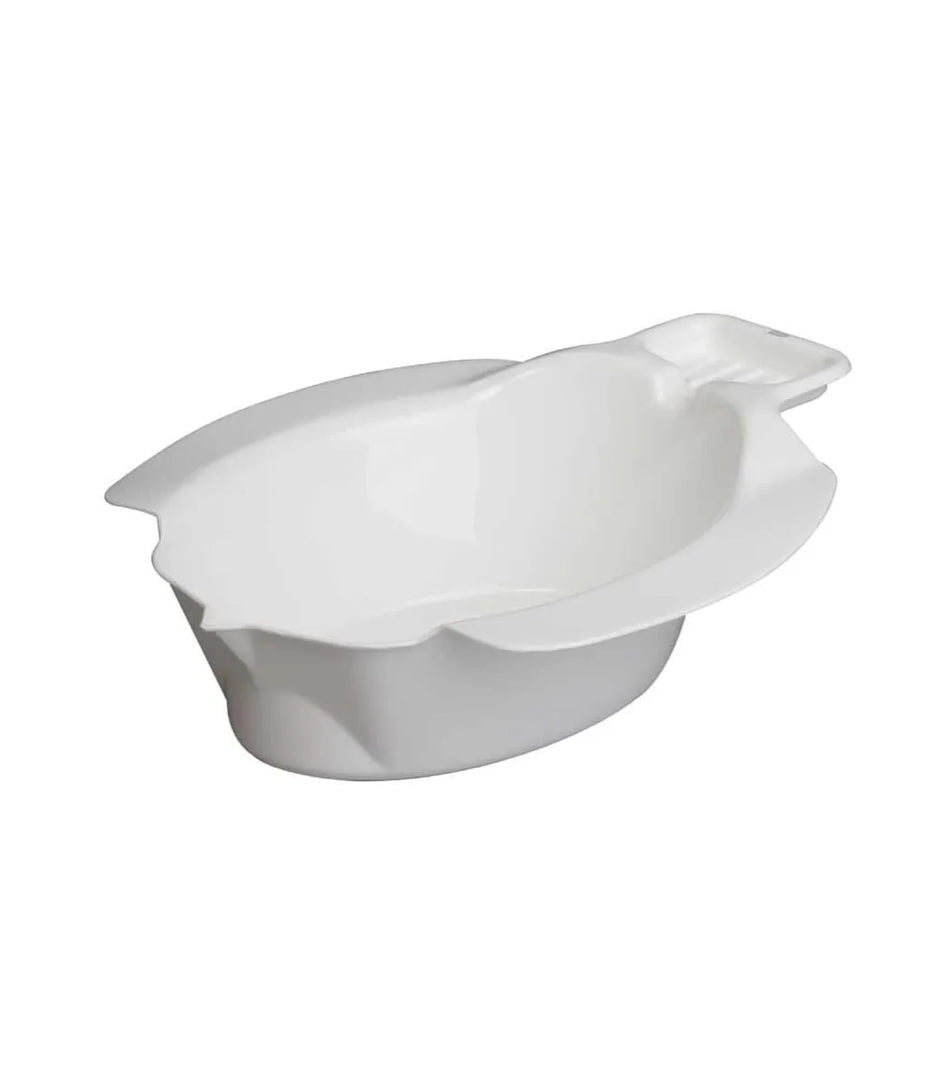 Lohaad V-stoombad (incl. 5 kruidenbundels)