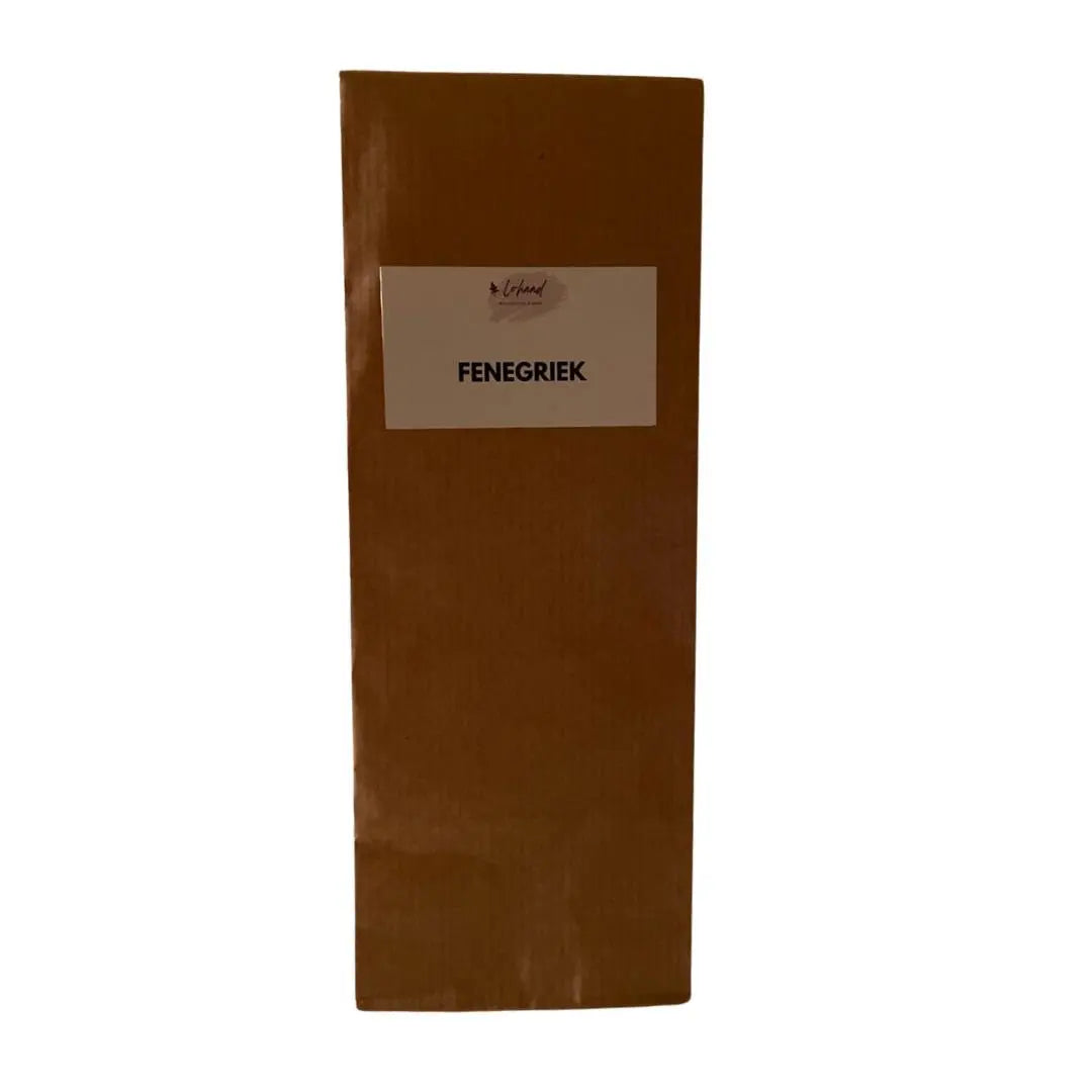 Fenegriek zaden