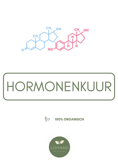 Hormonen-kuur