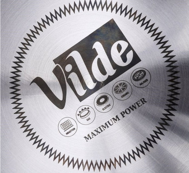 Vintage Goud (waterkoker 3L)