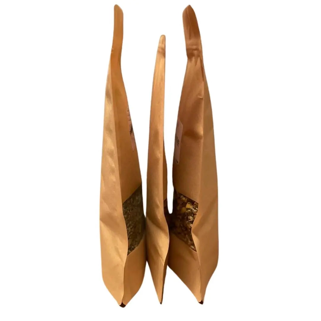 Schoonheidsthee pakket