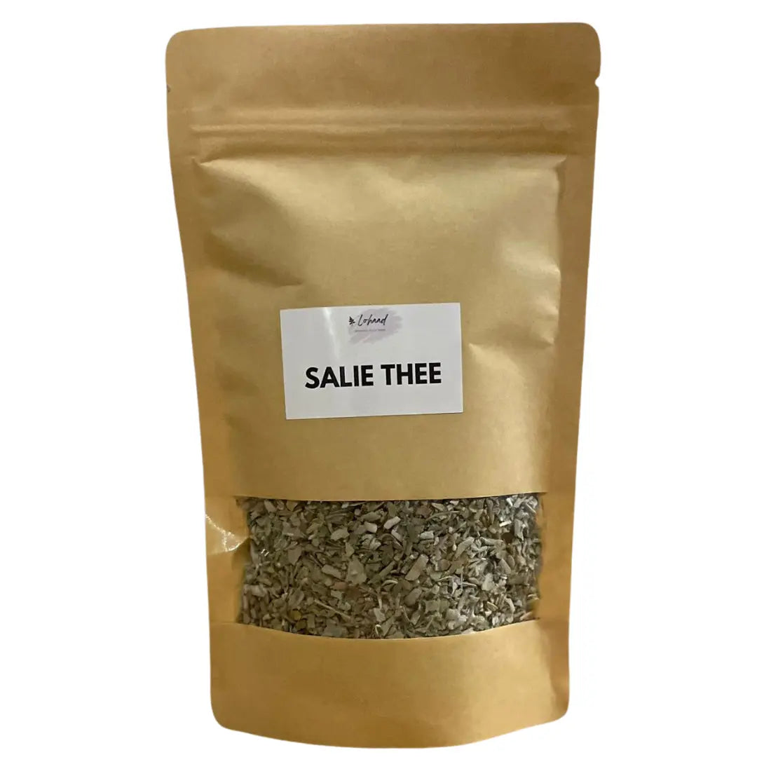 Salie Thee - Lohaad 