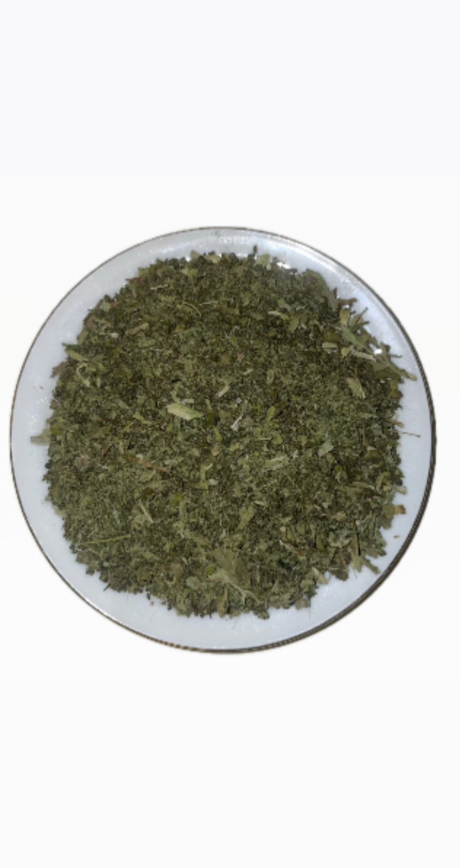 Parasiet thee (incl. Metalen thee)