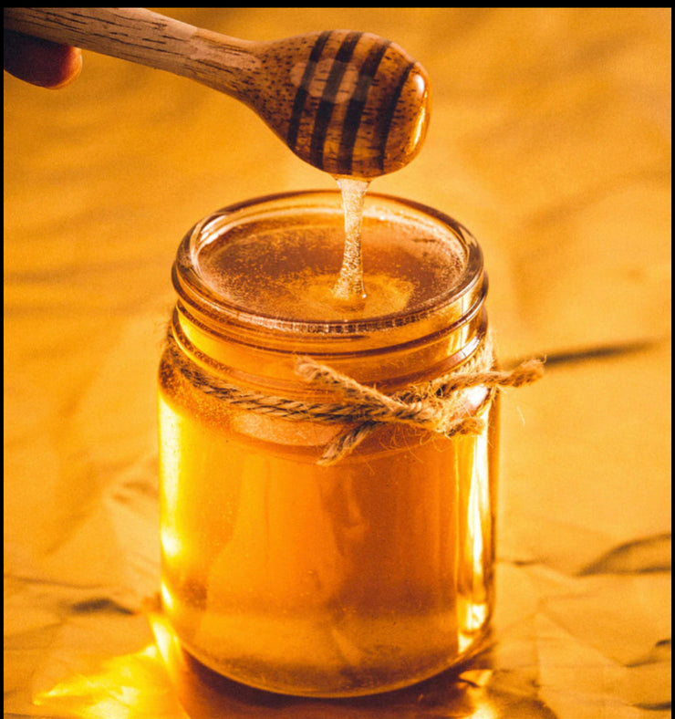 Pure Honey - 380 ML