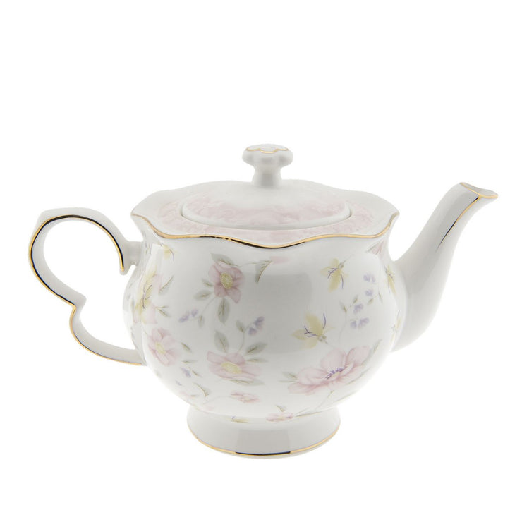 Teapot Elegance - 1200 ML