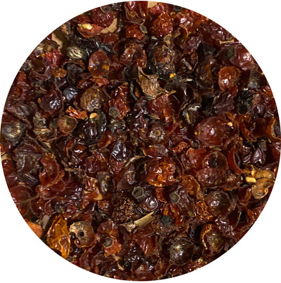 Rosehip Tea